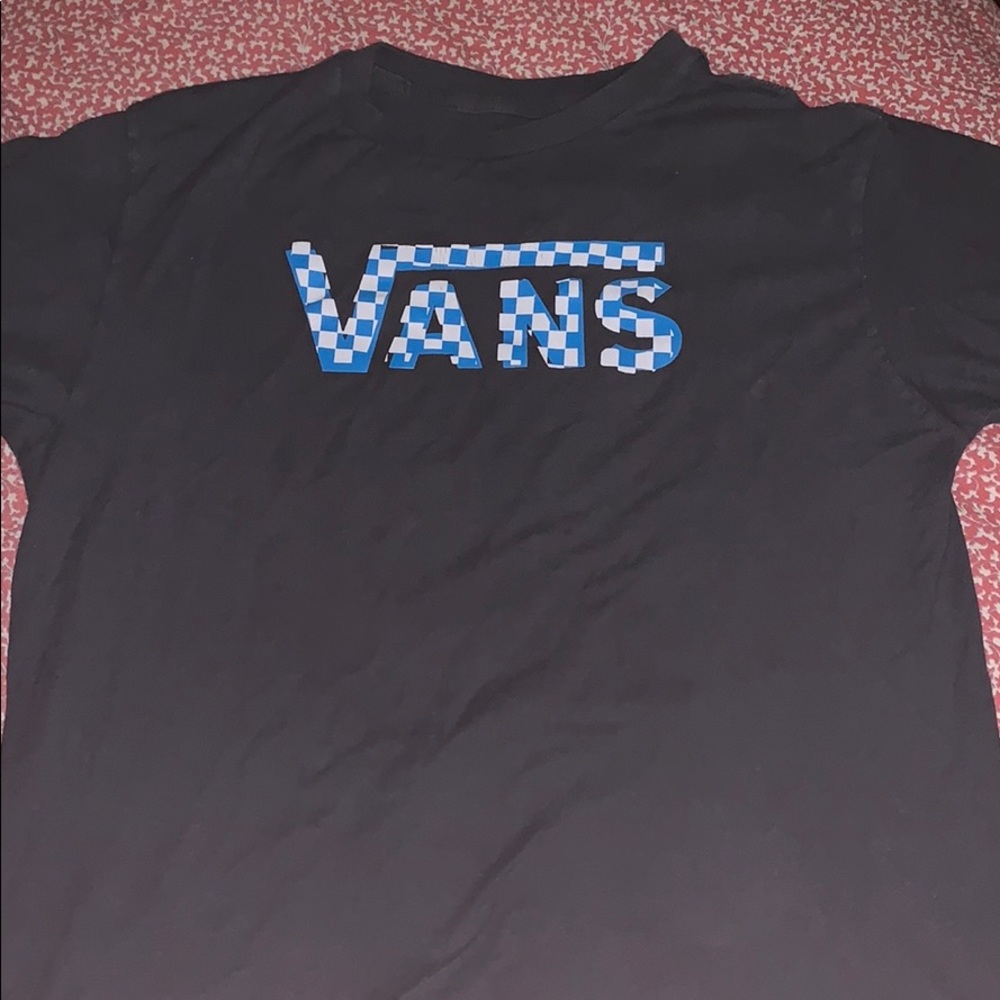 Van shirt